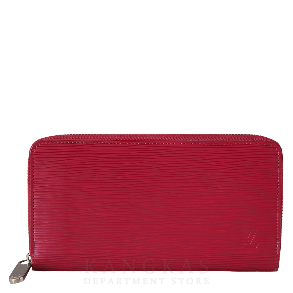 LOUIS VUITTON(USED)루이비통 에삐 지피 월릿